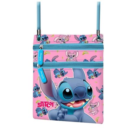 KARACTERMANIA Disney Stitch Surprise bag