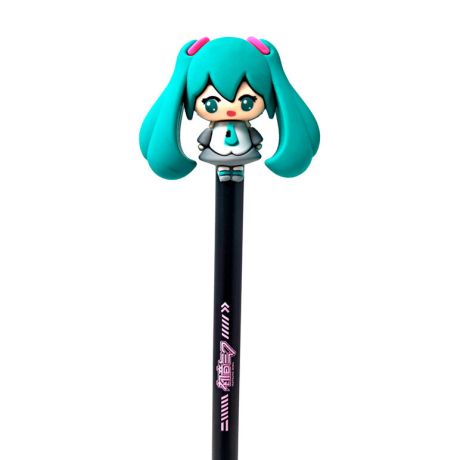PUCKATOR Hatsune Miku Fine-tip pen