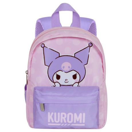 KARACTERMANIA Hello Kitty and Friends Kuromi backpack 27cm