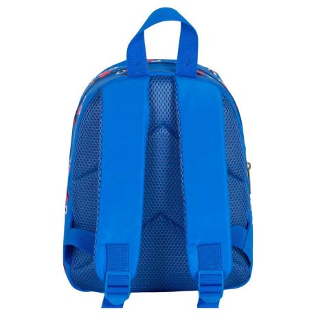 KARACTERMANIA Sesame Street Coco backpack 27cm