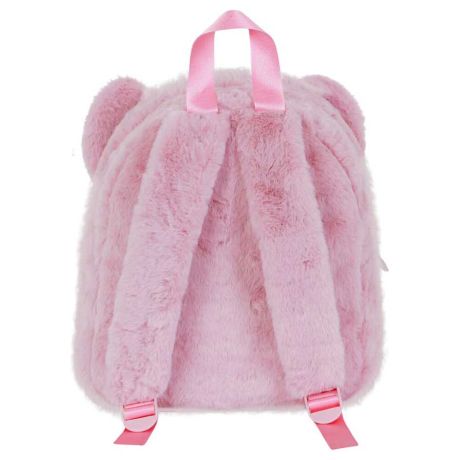 KARACTERMANIA Disney Stitch Disney Angel Heart plush backpack