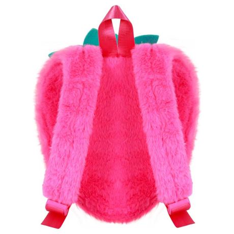 KARACTERMANIA Hello Kitty and Friends My Melody Strawberry backpack