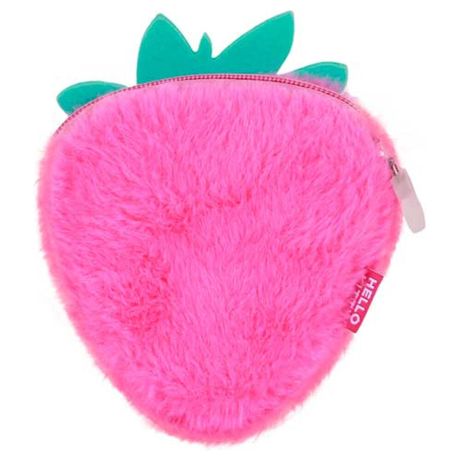 KARACTERMANIA Hello Kitty and Friends My Melody Strawberry purse