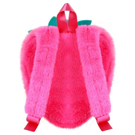 KARACTERMANIA Hello Kitty and Friends Kuromi Strawberry backpack