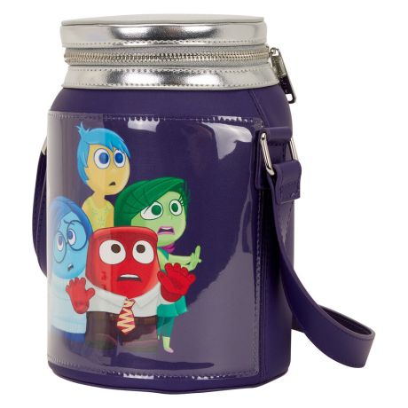 LOUNGEFLY Loungefly Disney Pixar Inside Out 2 shoulder bag