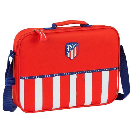 SAFTA Atletico Madrid 20/21 school briefcase