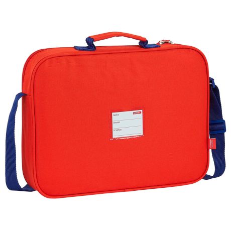 SAFTA Atletico Madrid 20/21 school briefcase