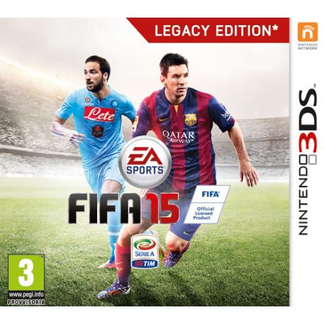 Fifa 15