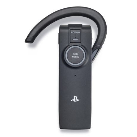 PS3 Sony Headset Bluetooth