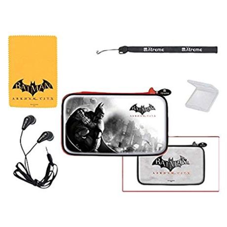 Kit 5 in 1 Batman Arkham