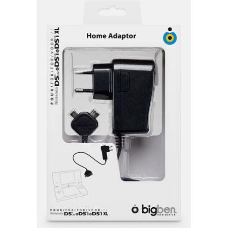 BB Caricabatterie AC Dsi/DXIL