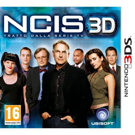 NCIS
