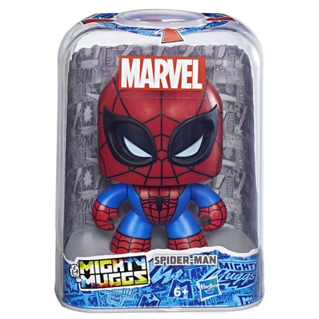 Figure Marvel Mighty Muggs Ass.to