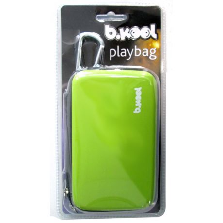 DS PLAYBAG BKOOL VERDE
