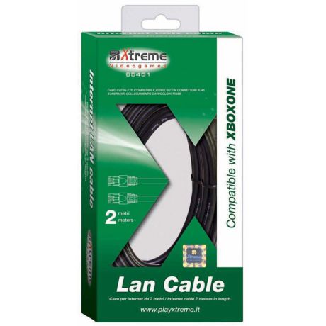 Cavo Lan XONE