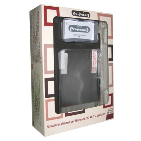 DSi XL Kit 5 accessori