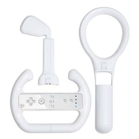 JOYTECH WII - Sports Pack