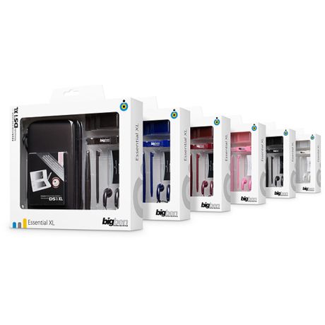 BB Kit Essential XL  DSi XL