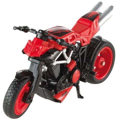 Hot Wheels: Moto scala 1:18 Ass.to