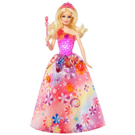 Barbie Principessa Alexa