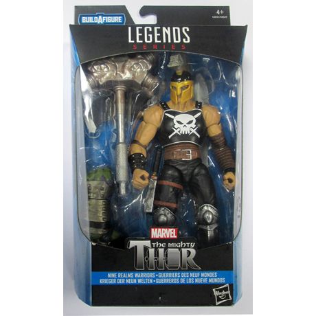 Figure Thor Legends Ares 15cm