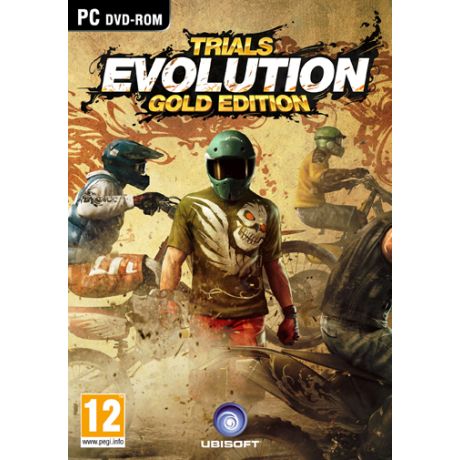 Trials Evolution