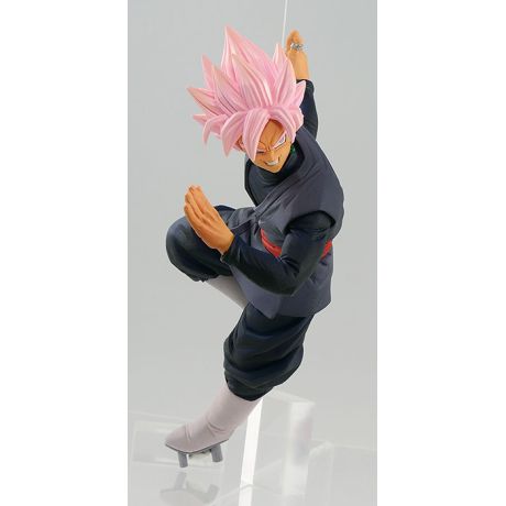 Figure DragonBall Super SS Rose Goku B