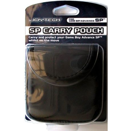 JOYTECH GBA/SP - Carry Pouch