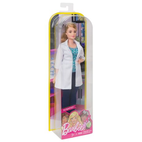 Barbie Carriere Ass.