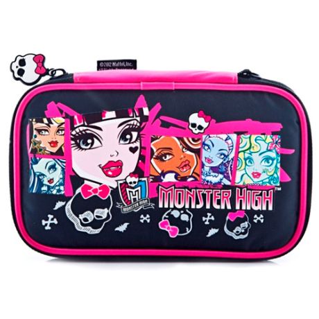 Custodia Monster High All DS