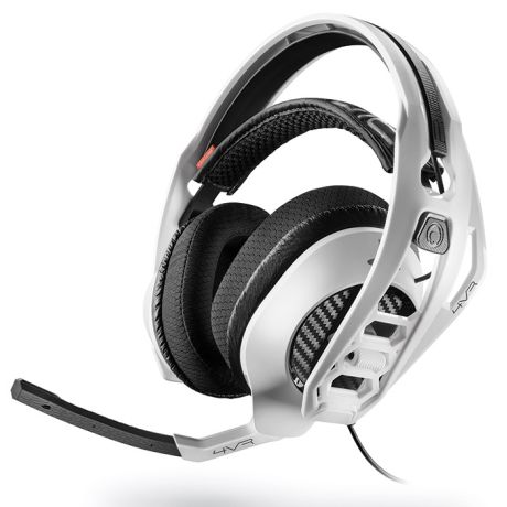 PLANTRONICS Cuffie RIG 4VR  PS4