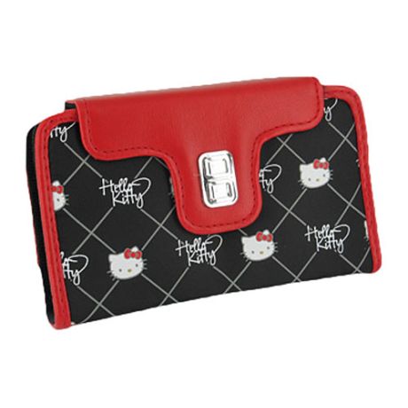 NDSLite Borsa Cover Hello Kitty Bigben