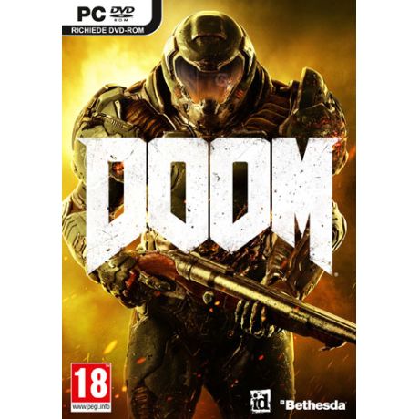 Doom D1 Edition