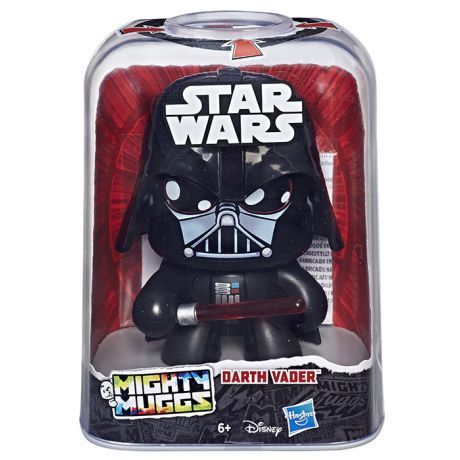 Figure Star Wars Mighty Muggs Ass.to