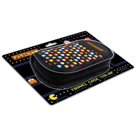 Custodia da viaggio Pacman PSVita