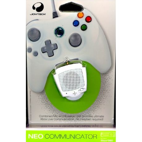 JOYTECH X360 - Communicator NEO