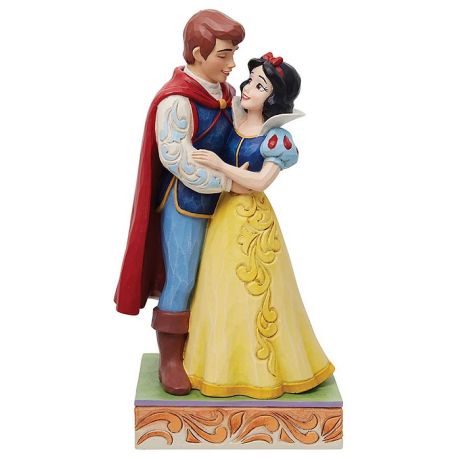 Biancaneve e il Principe Innamorati