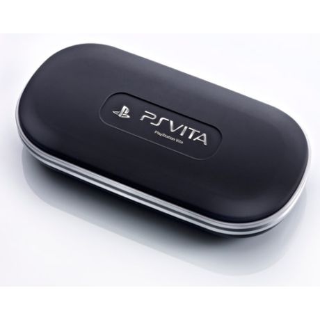 Custodia rigida VIP PS Vita - THR