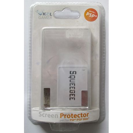 Screen Protector Koolgamer PSP