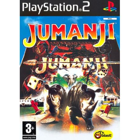 Jumanji