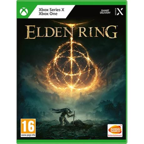 Elden Ring Standard Edition