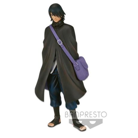 Boruto Naruto Next Generations Sasuke