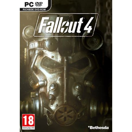 Fallout 4