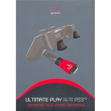 Ultimate Play (HDMI + trigger)