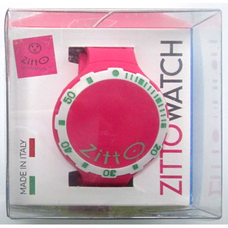 Orologio da Polso Active Mini Led Rosa