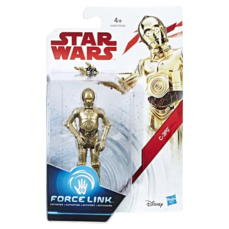 Figure Star Wars C-3PO