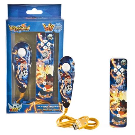 Controller Kit Inazuma Eleven