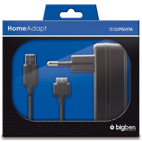 BB Alimentore AC rete PS Vita