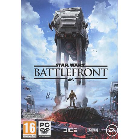 Star Wars: Battlefront