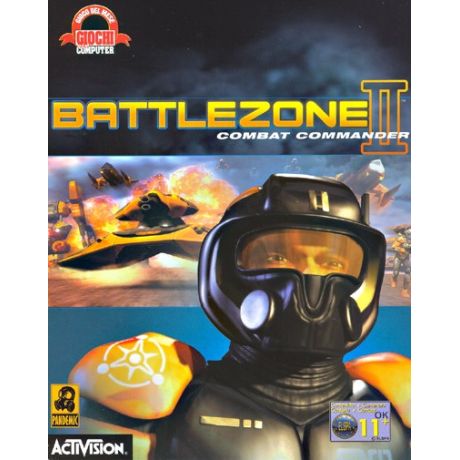 Battlezone 2
